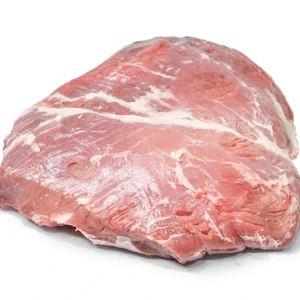 Uruguayan beef cuadril rump cap — grass-fed, traceable